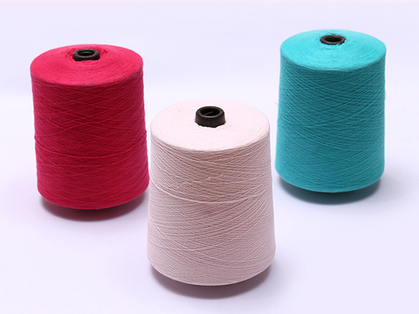 有色絲光棉 有色絲光棉
