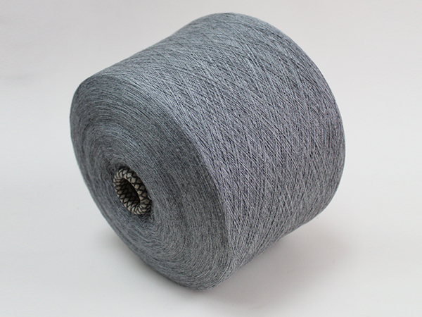 532美利奴羊毛混紡紗