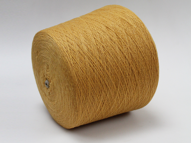 有色兔毛混紡紗