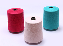 有色絲光棉 有色絲光棉