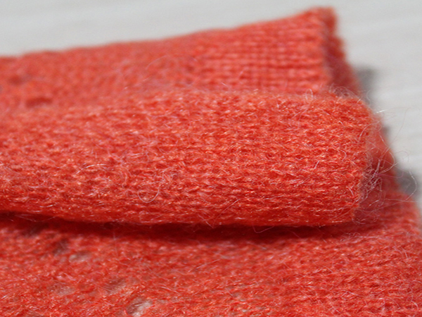 羊毛馬海毛色紗